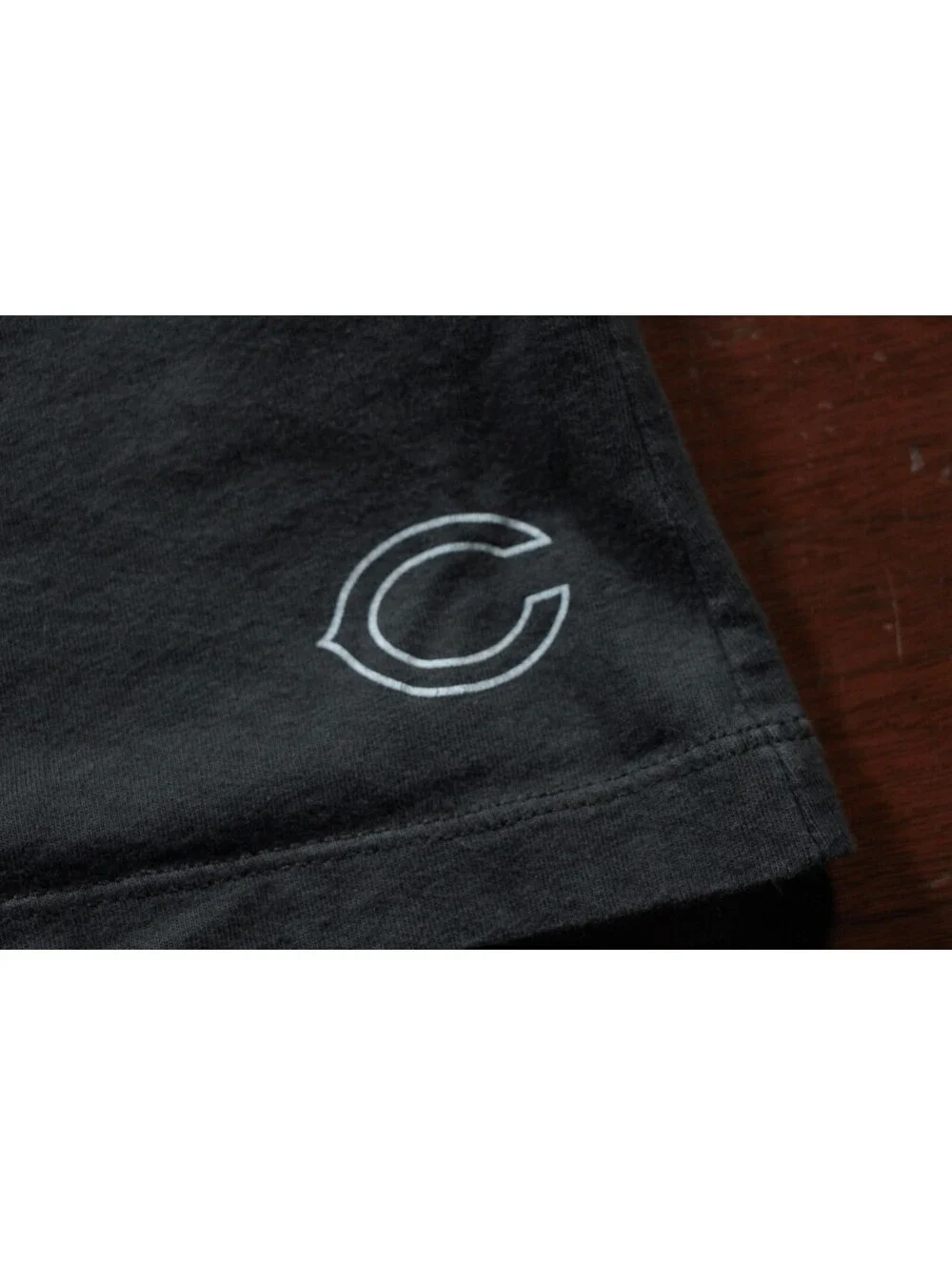Nike Chicago Bears Breast Cancer Awareness T-Shirt Women's M NFL Football Shirt